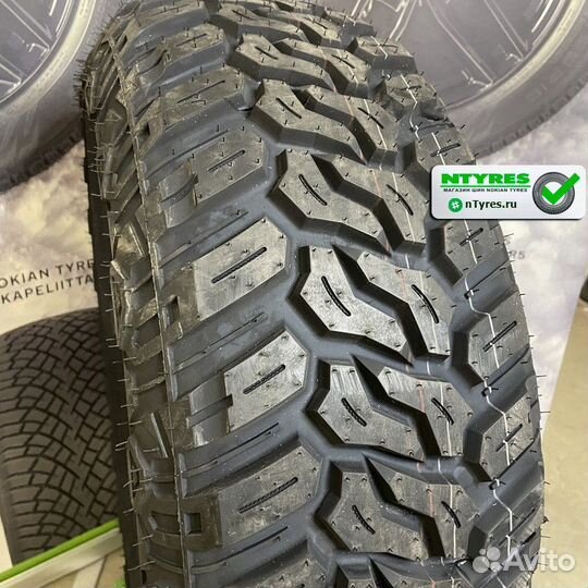 Antares Deep Digger 33/12.5 R20 114Q