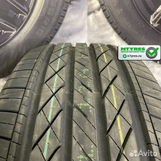 Tracmax X-Privilo H/T 225/60 R18 100V