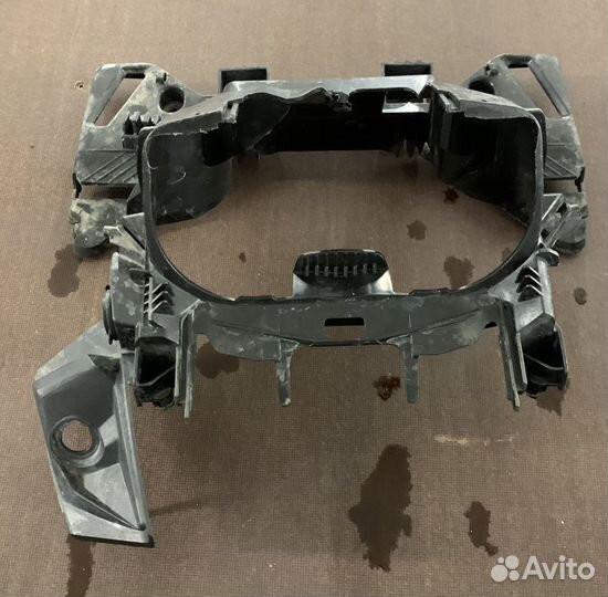 Корпус панели приборов Can Am G 2