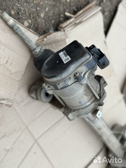 Рулевая рейка Lexus es7 2019 г