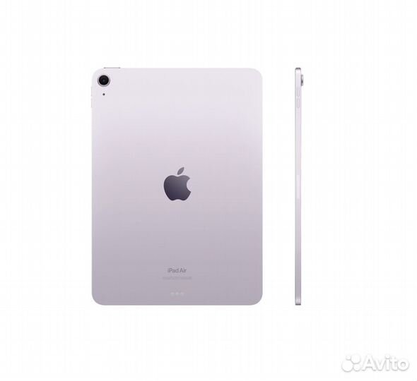 iPad Air 11