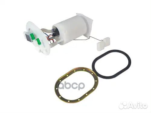 Насос топливный Alfa, Fiat, Lancia 1002131SX