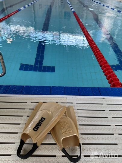 Arena ласты для плавания