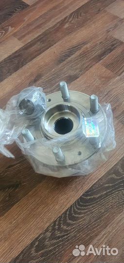 Ступица колеса (подшипник) Киа Мохаве 52730 2j000