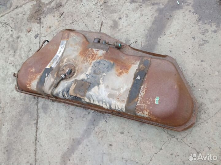 Бензобак daewoo espero