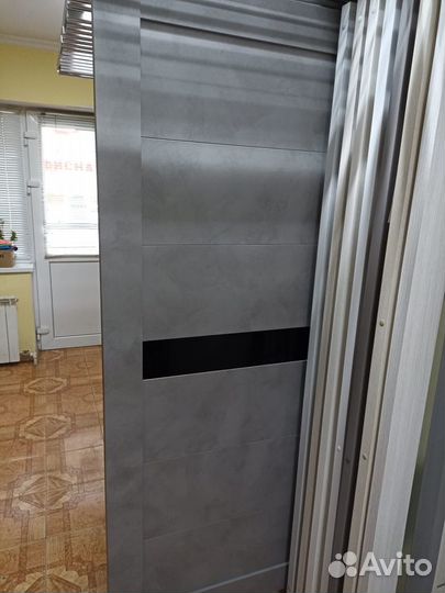 Дверь межкомнатная Mg 14