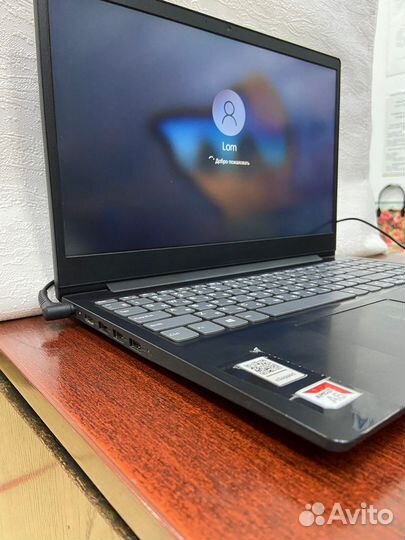 Ноутбук Lenovo S145