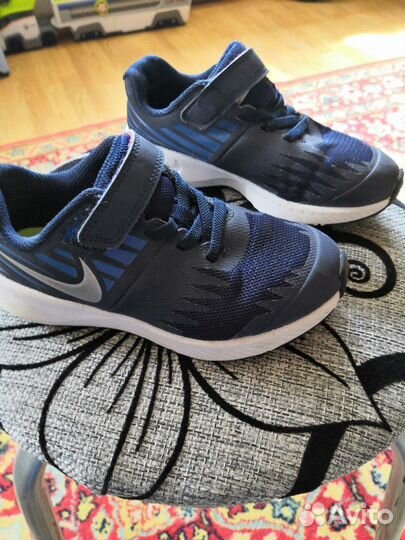 Кроссовки nike