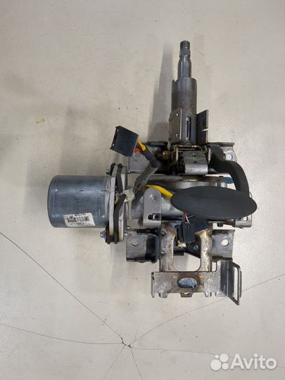 Электроусилитель руля Fiat Punto, 2003