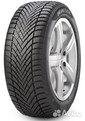 Pirelli Cinturato Winter 205/55 R17 95T