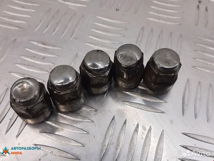 Болт колесный Acura TSX 2006 90381-S4L-003