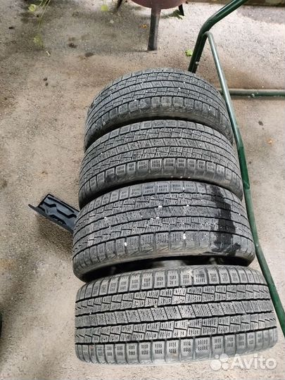 Goform W705 195/50 R15