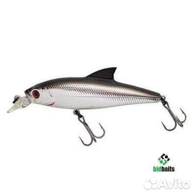 Воблеры Tsuribito Baby Shark 70SP