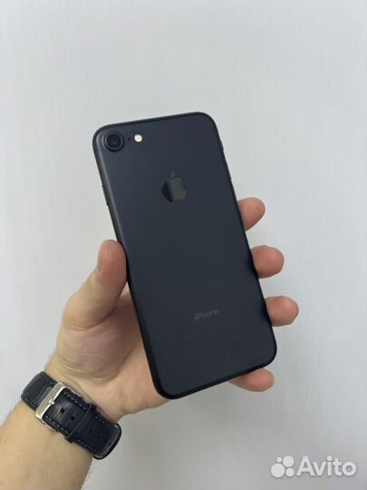 iPhone 7, 128 ГБ