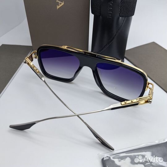 Мужские Солнцезащитные очки Dita