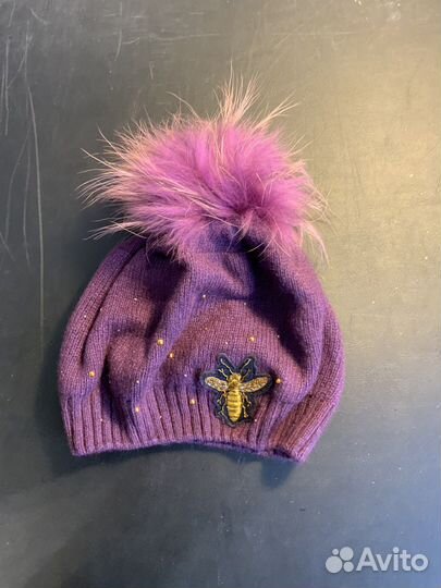 Шапки детские для девочки и женские
