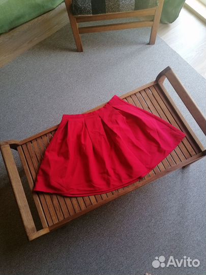 Юбка новая