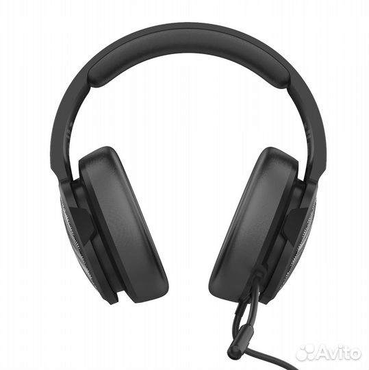 Игровая гарнитура hiper GSX-1000