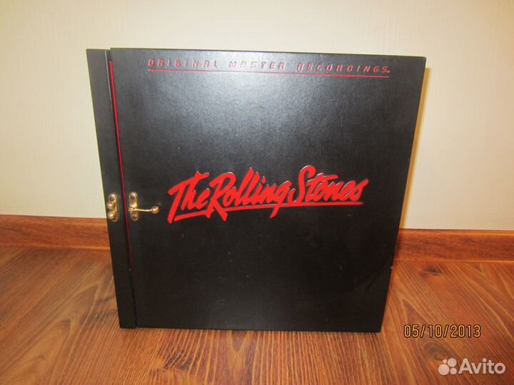 Винил The Rolling Stones