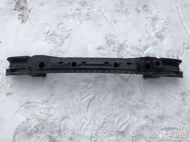 Усилитель заднего бампера BMW 5 Серии F10