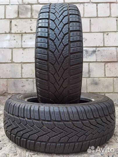 Semperit Speed Grip 2 185/60 R15 88T