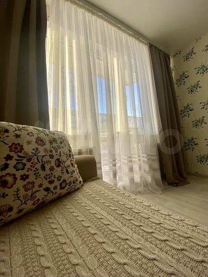 2-к. квартира, 45 м², 2/5 эт.