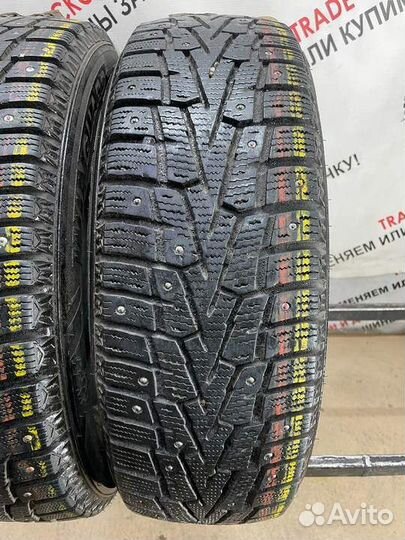 Nexen Winguard WinSpike 195/65 R15 95T