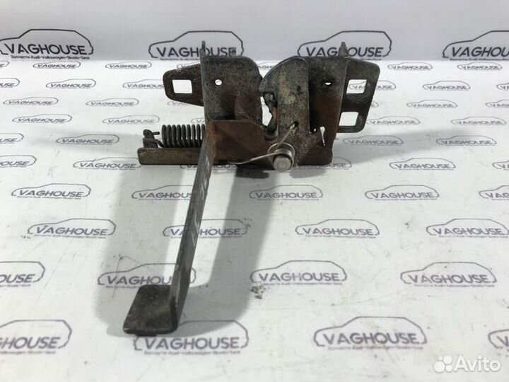 Замок капота Ford Escort MK 6 1998