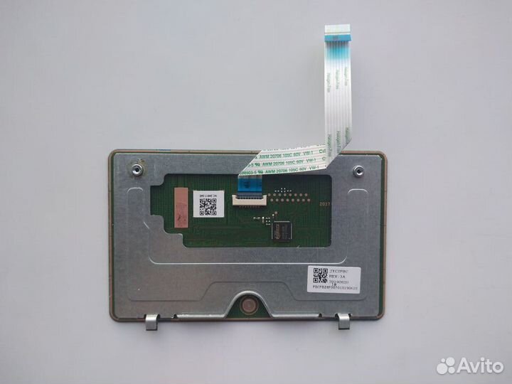 Тачпад для ноутбука Acer Aspire 1 A114-32