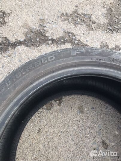 Pirelli Cinturato P7 ECO 225/45 R17 91Y