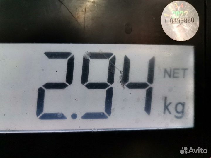 Фара передняя для mercedes-benz C-Class (W203)