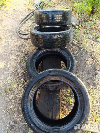 Matador Hectorra Van 205/55 R16 91H