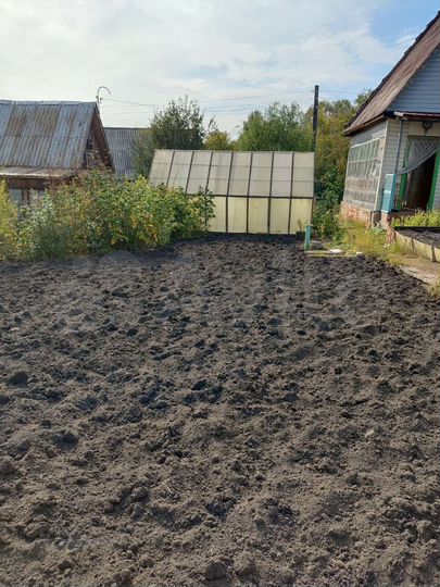 Дача 50 м² на участке 4 сот.