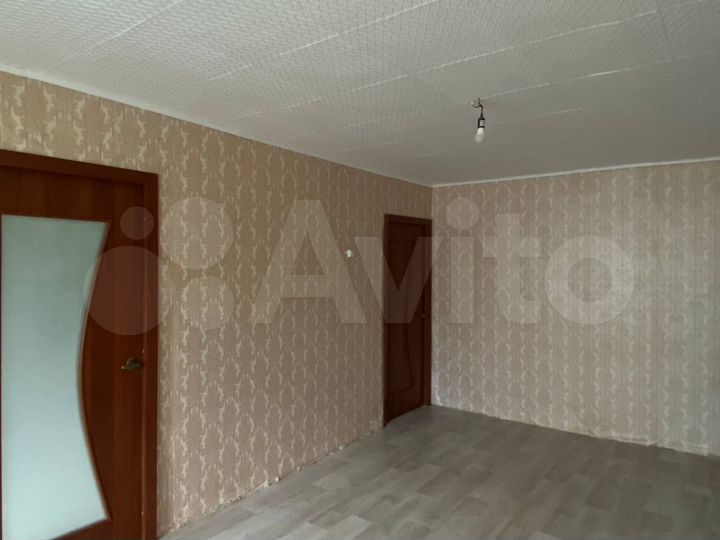 2-к. квартира, 45 м², 3/4 эт.