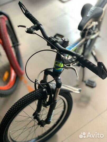 Велосипеды