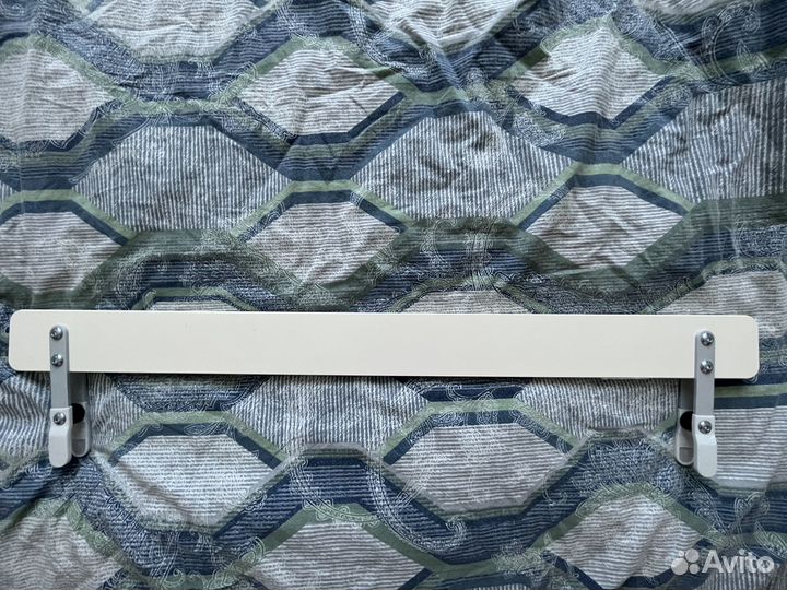 Бортик для кровати IKEA