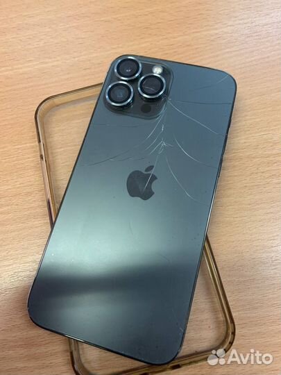 iPhone 13 Pro Max, 128 ГБ