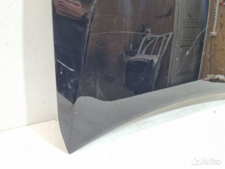 Капот Toyota Camry V50 2011-2014