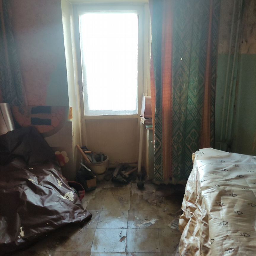 Квартира 1-комн. 30.2 м² в Снежногорск — фото 9 из 11