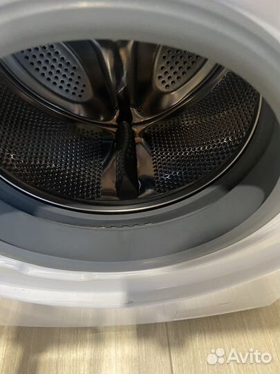 Стиральная машина бу media