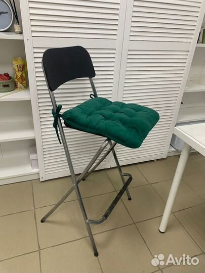 Барный стул IKEA франклин