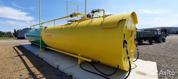 Казс под ключ