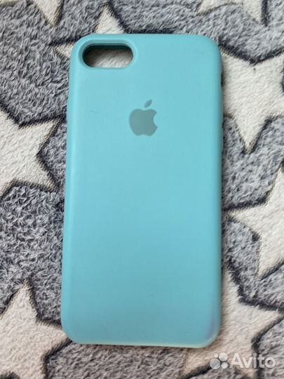 Чехол на iPhone 7/8/SE