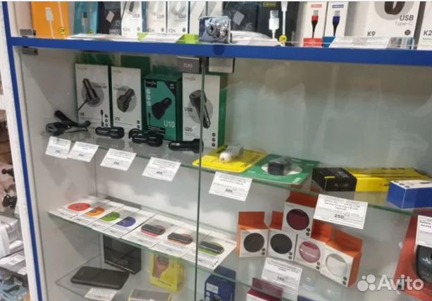 Зарядное портативное, автомобильное, блоки питания