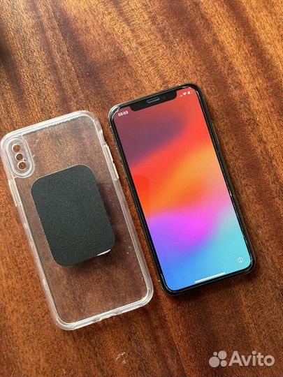 iPhone Xs, 64 ГБ