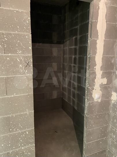 Квартира-студия, 23,5 м², 3/4 эт.