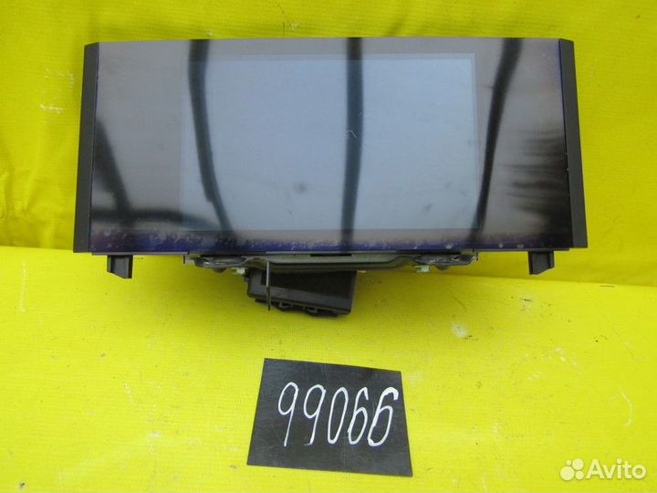 Дисплей Lexus IS 13-18г 99066