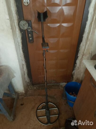 Металлоискатель quest x5