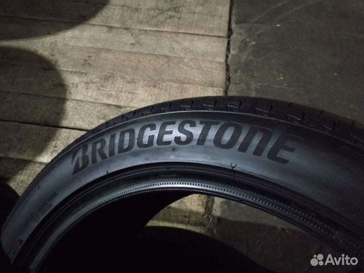 Bridgestone Turanza T005A 245/45 R19 98W