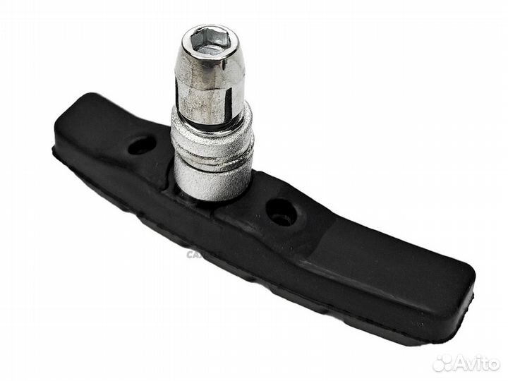 Колодки тормозные велосипедные (3122635-61)